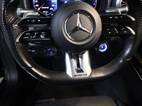 Certified 2022 Mercedes-Benz SL 55 AMG 4MATIC image 35