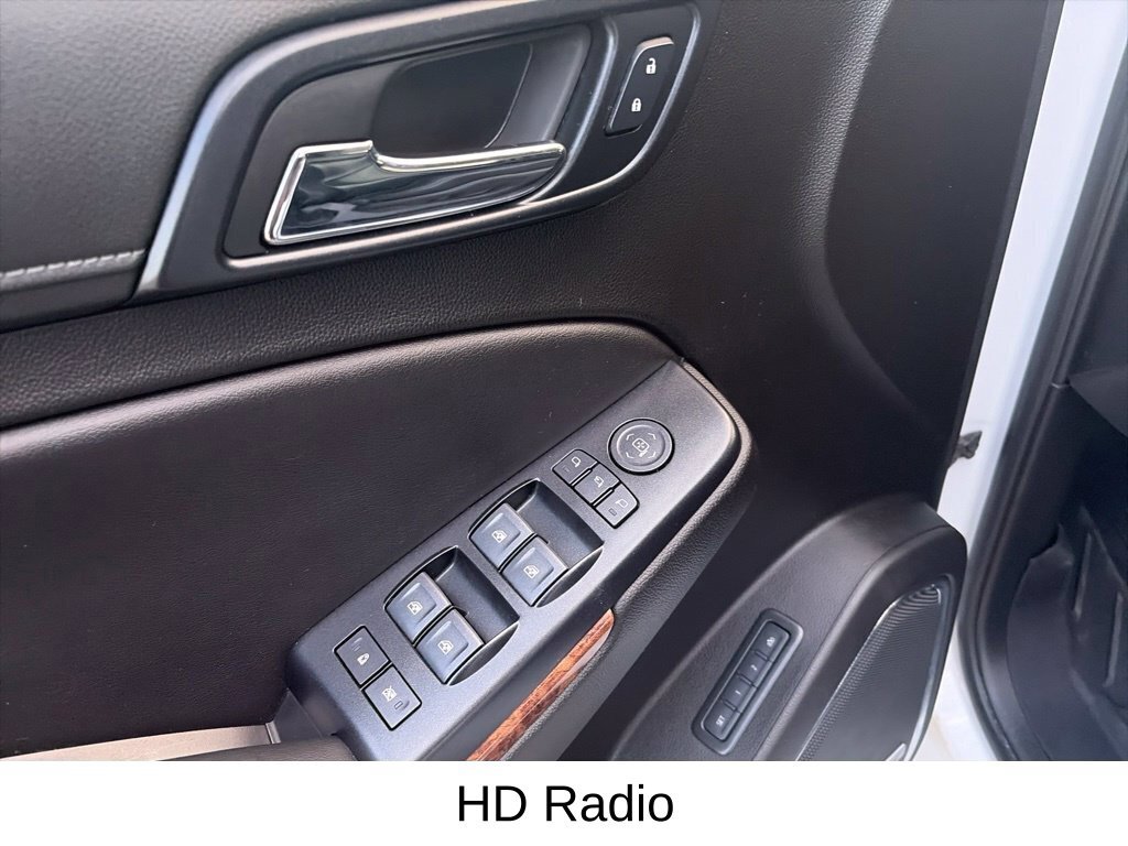 Used 2020 Chevrolet Tahoe Premier AWD/4WD image 19