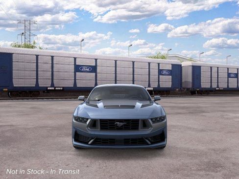 New 2026 Ford Mustang Dark Horse RWD image 6