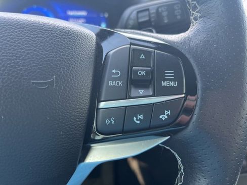 Used 2022 Ford Explorer ST w/ Equipment Group 401A image 25