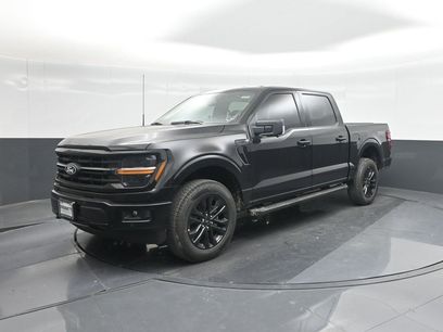 New 2025 Ford F150 XLT