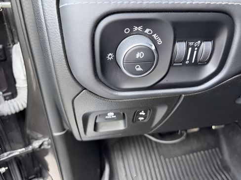 Used 2023 RAM 1500 TRX w/ TRX Level 2 Equipment Group AWD/4WD image 25