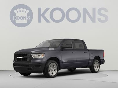 Used 2019 RAM 1500 Limited