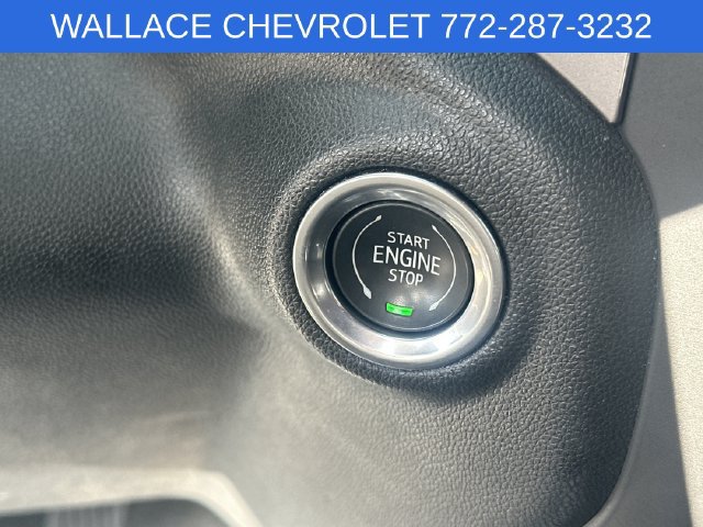 Used 2023 GMC Sierra 1500 Pro w/ Graphite Edition AWD/4WD image 20