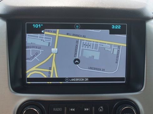 Used 2019 GMC Yukon XL SLT w/ Open Road Package RWD image 7