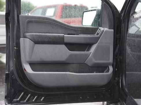 Certified 2024 Ford F150 XLT w/ Mobile Office Package AWD/4WD image 30
