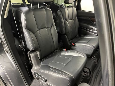 Used 2023 Subaru Ascent Touring image 28