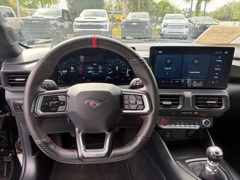 Used 2024 Ford Mustang GT RWD image 16