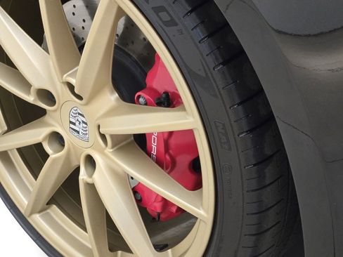 Used 2020 Porsche 911 Carrera S image 14