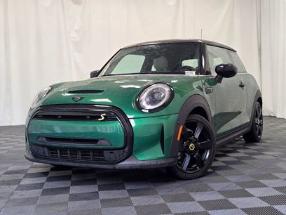 Used 2023 MINI Cooper SE