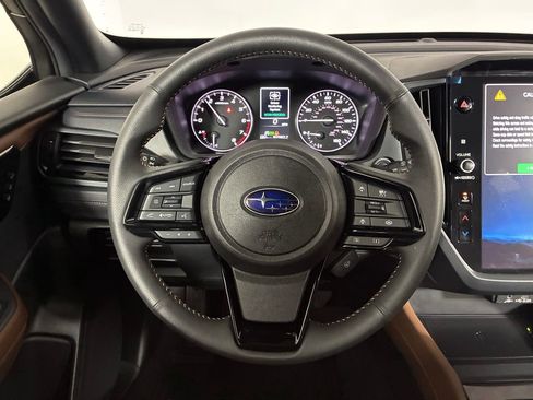 Certified 2025 Subaru Forester Touring w/ Protection Package image 8