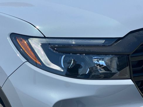 New 2026 Honda Ridgeline Black Edition image 29