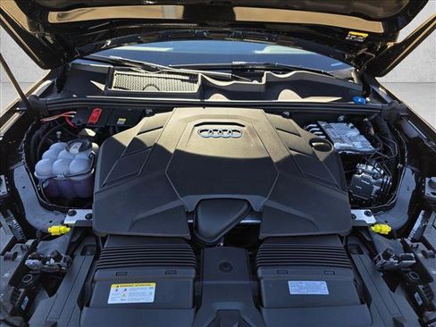 New 2026 Audi Q7 3.0T Premium Plus image 28