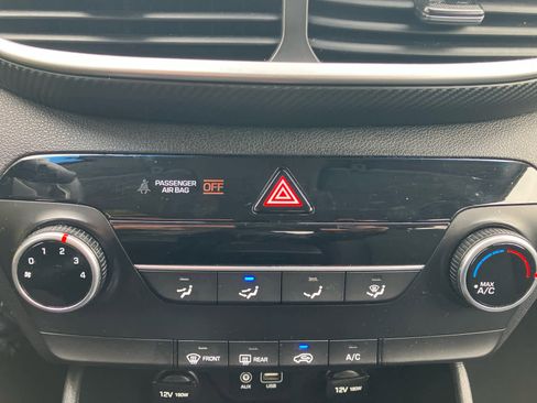 Used 2019 Hyundai Tucson SE image 22