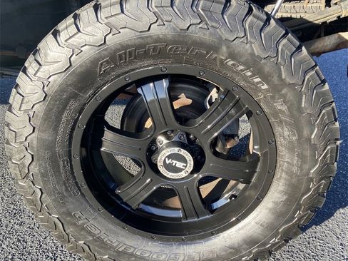 Used 2015 Ford F150 XL w/ Equipment Group 101A Mid image 10