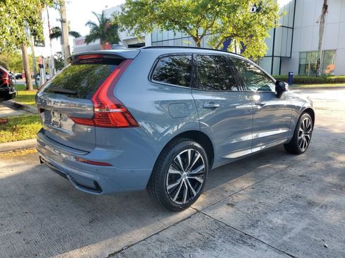 Certified 2023 Volvo XC60 B5 Plus w/ Protection Package Premier FWD image 6