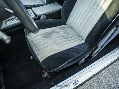 Used 1987 Buick Regal Coupe RWD image 28