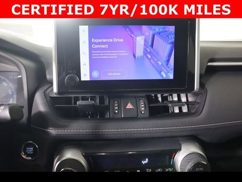 Used 2023 Toyota RAV4 XLE Premium AWD/4WD image 29