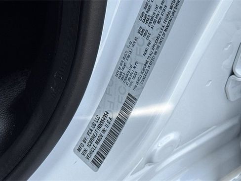 Used 2022 RAM 1500 Laramie image 34