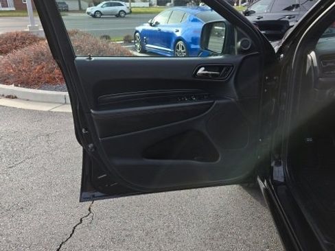 Used 2024 Dodge Durango GT image 8