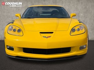 Used 2011 Chevrolet Corvette Grand Sport RWD video 2