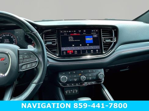 Certified 2023 Dodge Durango GT RWD image 8