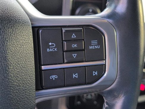 Used 2021 Ford F150 Limited image 39