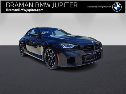 Certified 2024 BMW M2 w/ Lighting Package