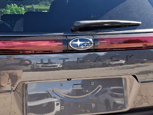 New 2026 Subaru Outback Limited XT AWD/4WD image 21