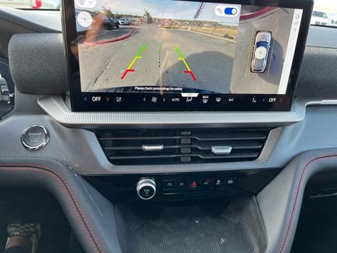 New 2026 Ford Explorer ST w/ Sun And Sound Package image 30