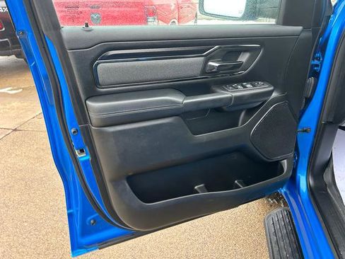 Certified 2023 RAM 1500 Big Horn image 7