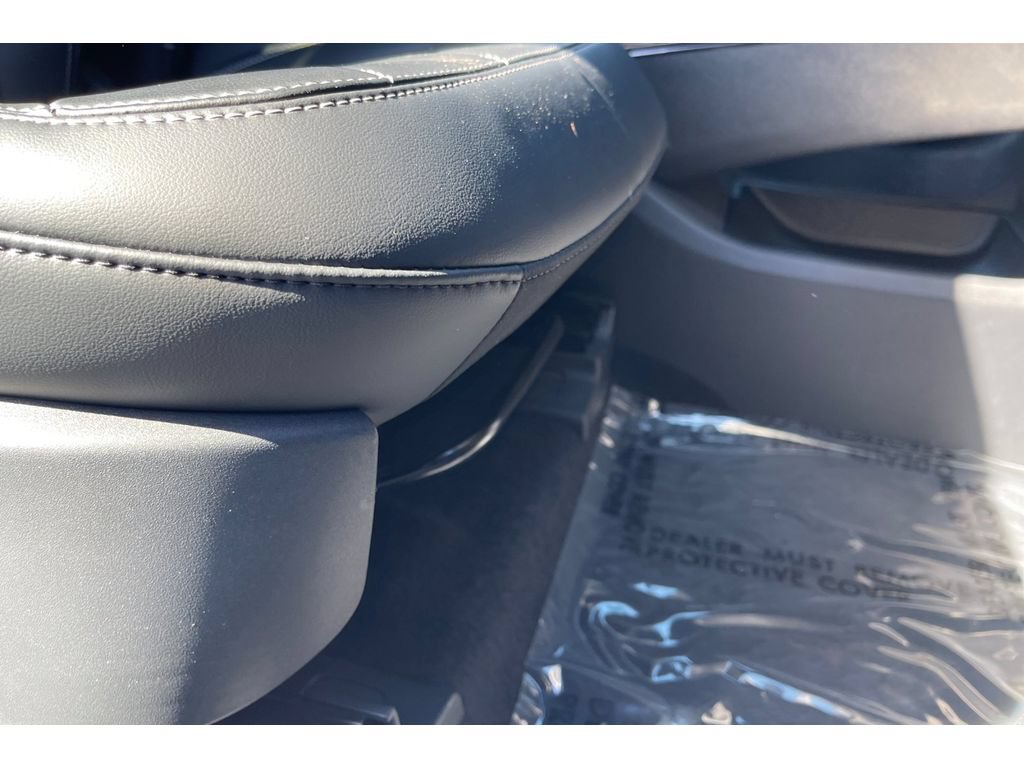 Used 2023 Ford Mustang Mach-E Select RWD image 23