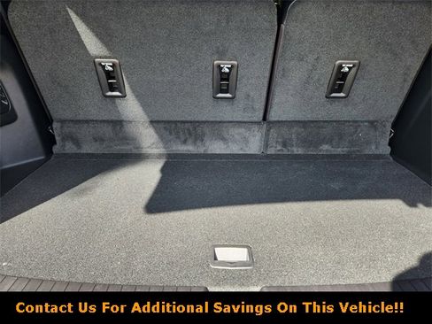 New 2026 Buick Enclave Sport Touring w/ Power Package image 24