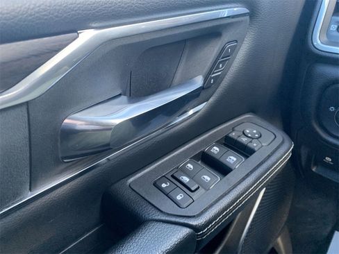 Used 2025 RAM 1500 Laramie image 3