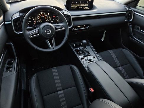 New 2026 MAZDA CX-50 AWD 2.5 S w/ Cargo Package image 14