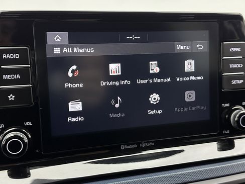 Used 2021 Kia Seltos S image 14