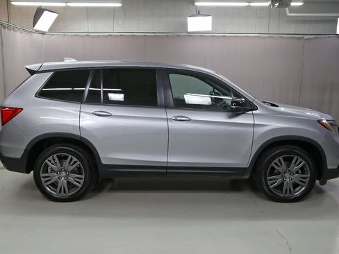 Used 2020 Honda Passport EX-L image 16