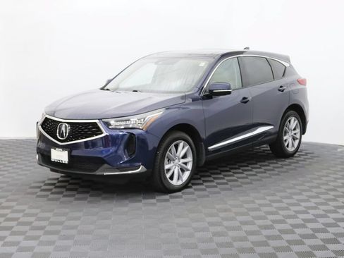 Used 2023 Acura RDX AWD image 5