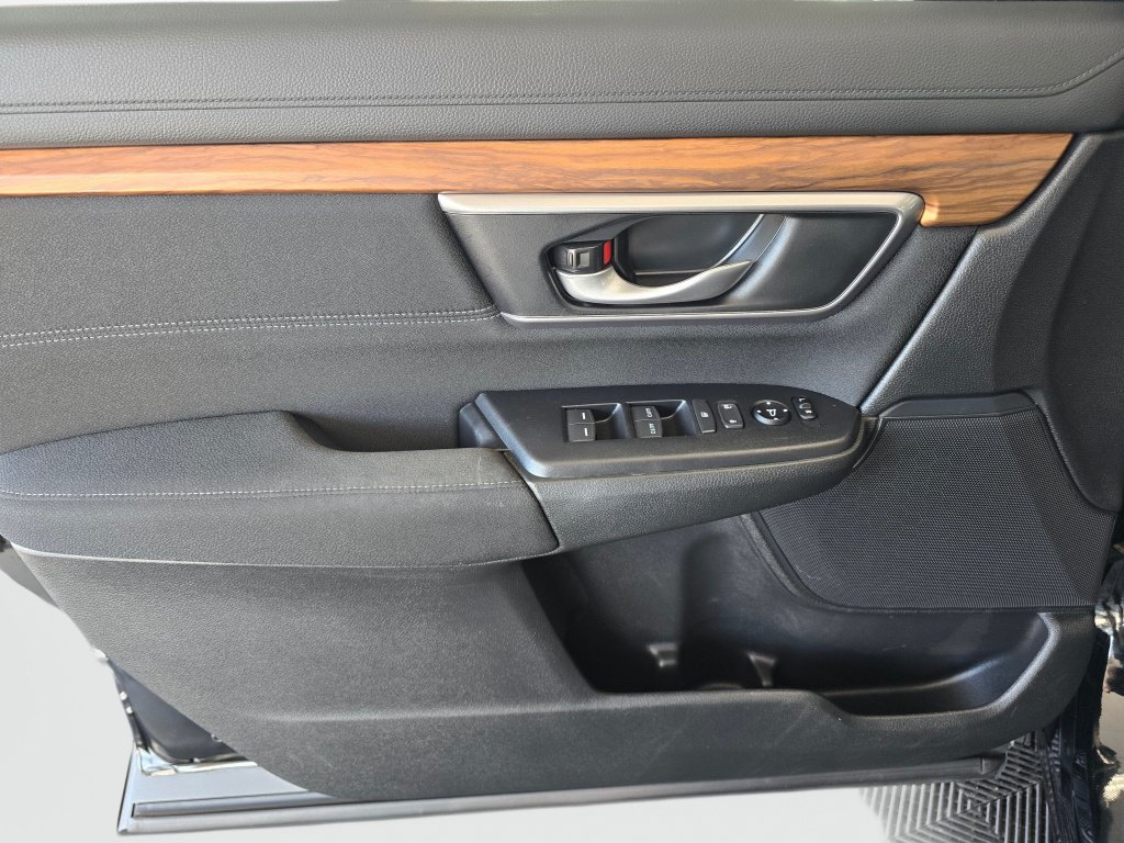 Used 2021 Honda CR-V EX image 33