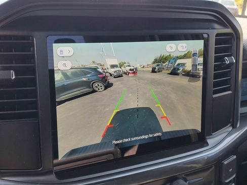 New 2025 Ford F150 STX w/ Equipment Group 200A image 18