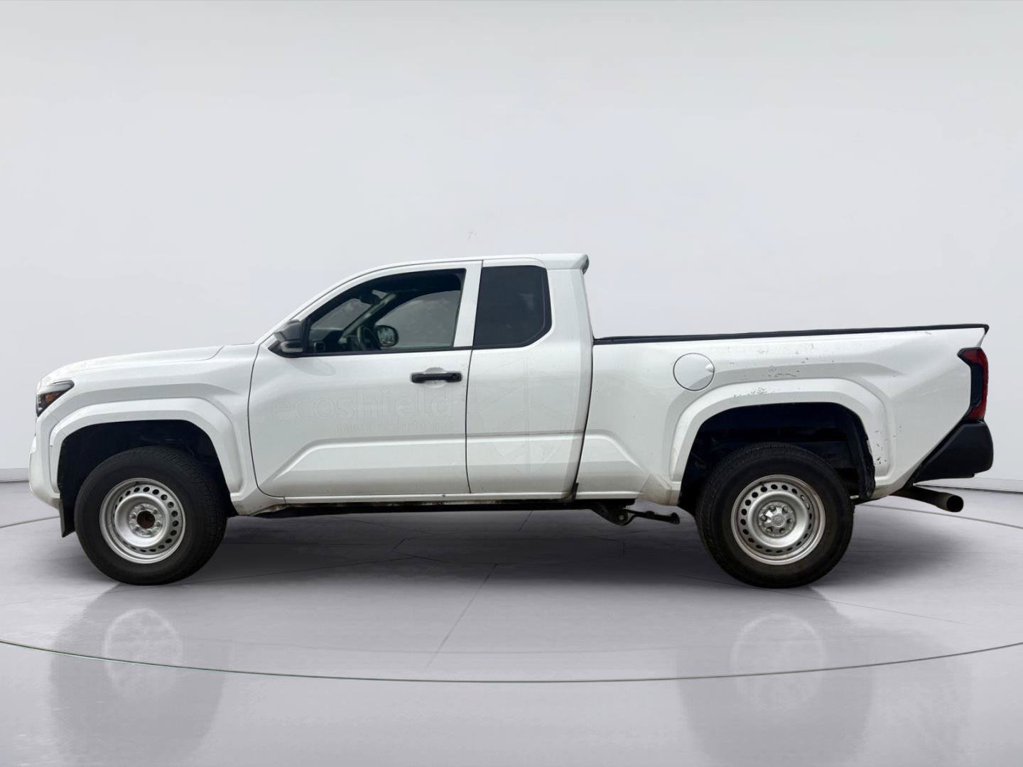 Used 2025 Toyota Tacoma SR RWD image 8