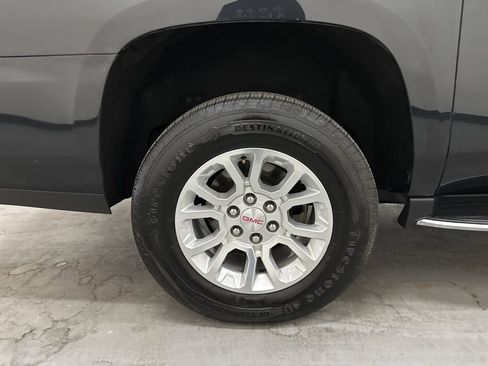 Used 2020 GMC Yukon XL SLT w/ Open Road Package image 63