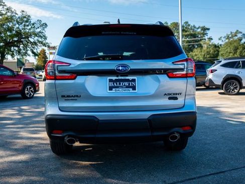 New 2025 Subaru Ascent Bronze Edition image 5