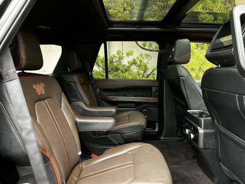Used 2020 Ford Expedition King Ranch AWD/4WD image 33