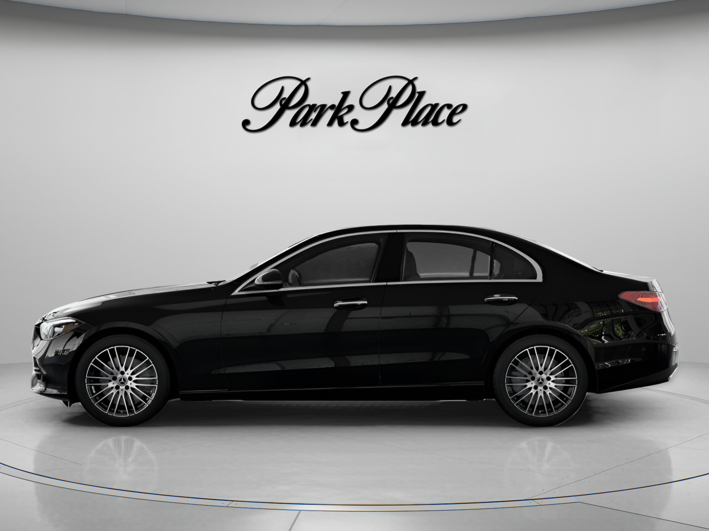 Used 2026 Mercedes-Benz C 300 Sedan image 6