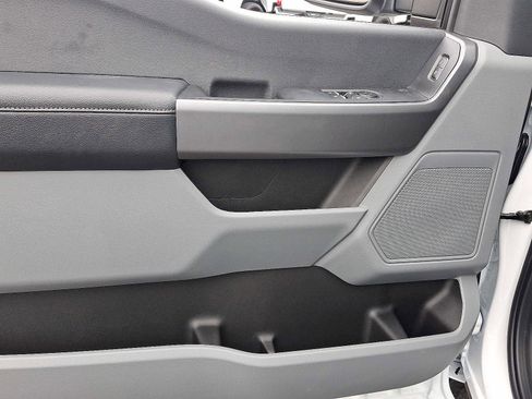 New 2025 Ford F350 XL w/ STX Appearance Package AWD/4WD image 8