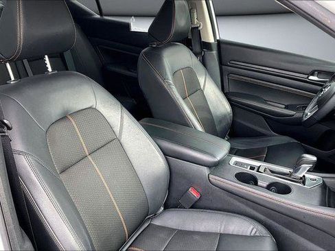 Used 2020 Nissan Altima 2.5 SR image 29