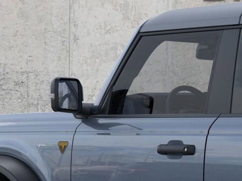New 2025 Ford Bronco Badlands AWD/4WD image 44