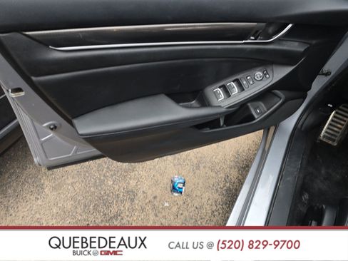 Used 2022 Honda Accord Sport Special Edition image 15