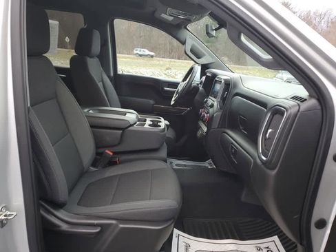 Used 2020 Chevrolet Silverado 1500 LT w/ All-Star Edition image 23